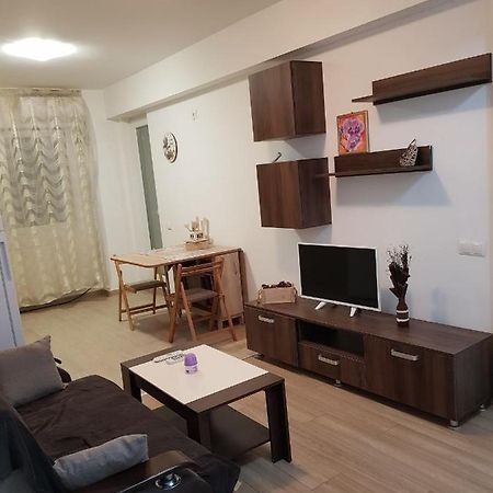 Rotar Park Residence Apartment Букурещ Екстериор снимка