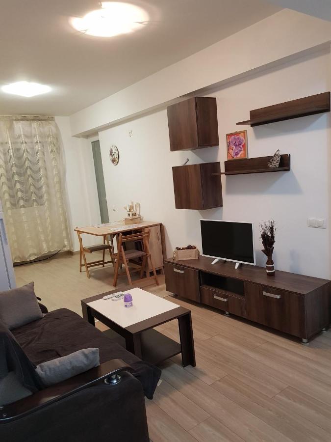Rotar Park Residence Apartment Букурещ Екстериор снимка