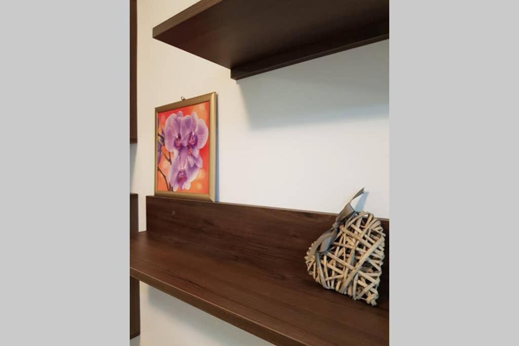 Rotar Park Residence Apartment Букурещ Екстериор снимка