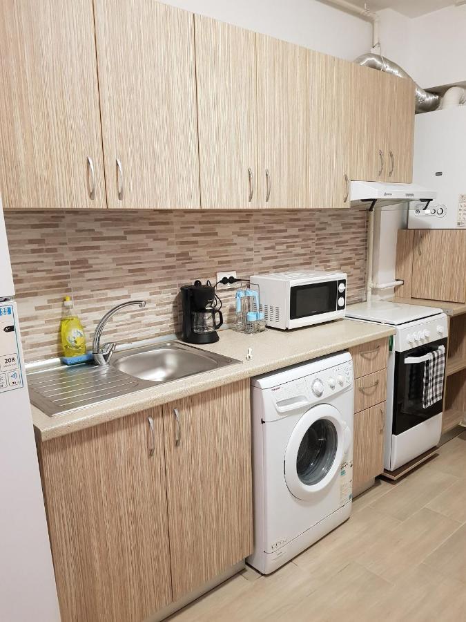 Rotar Park Residence Apartment Букурещ Екстериор снимка