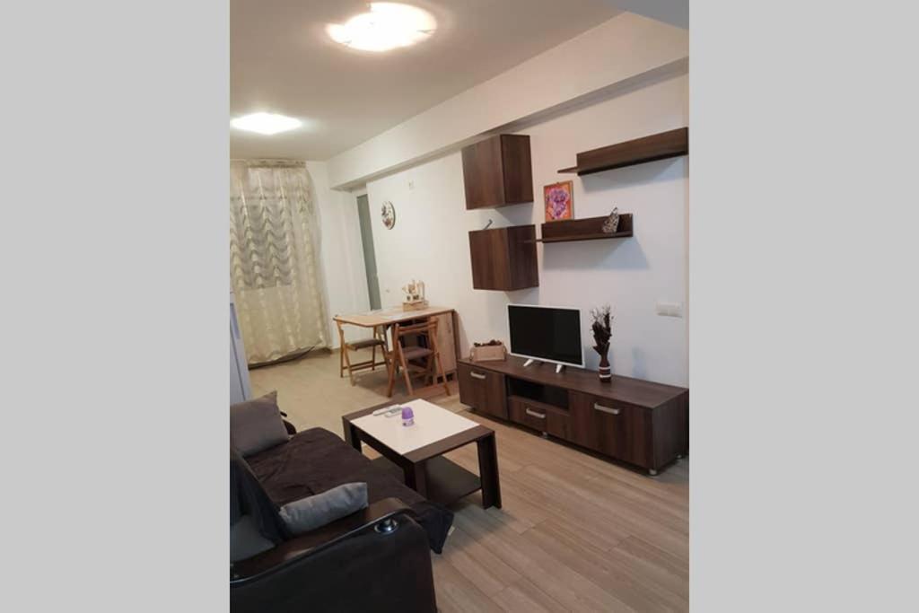 Rotar Park Residence Apartment Букурещ Екстериор снимка