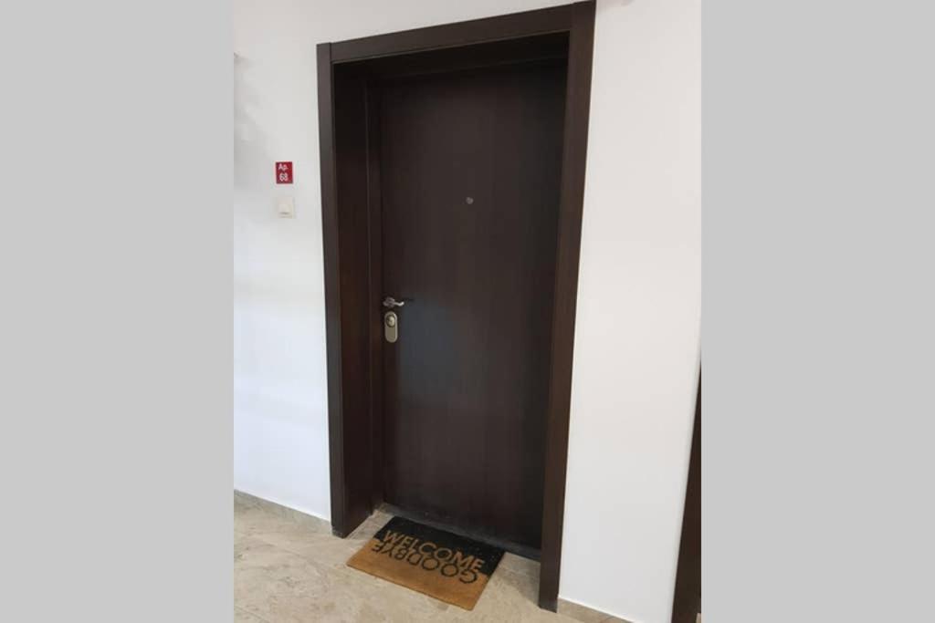 Rotar Park Residence Apartment Букурещ Екстериор снимка