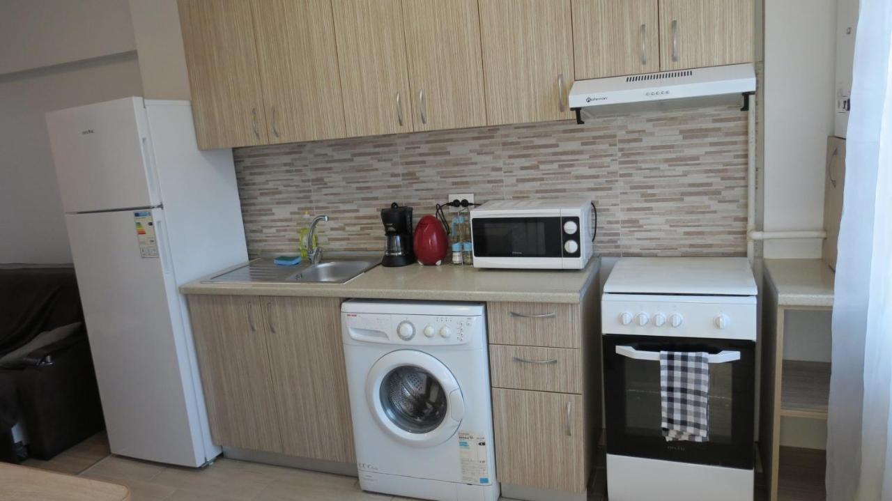 Rotar Park Residence Apartment Букурещ Екстериор снимка